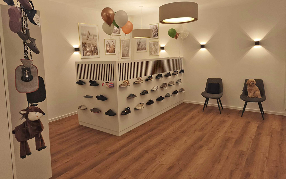 Sanitätshaus Maier Oberstenfeld